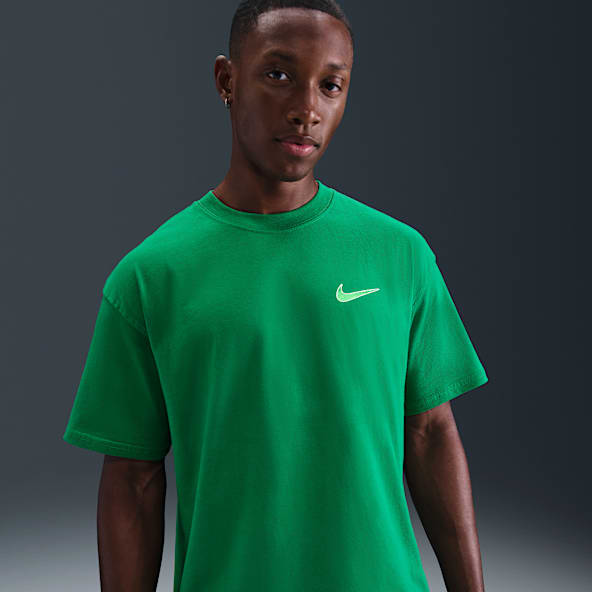 Men's Graphic Tees & T-Shirts. Nike.com